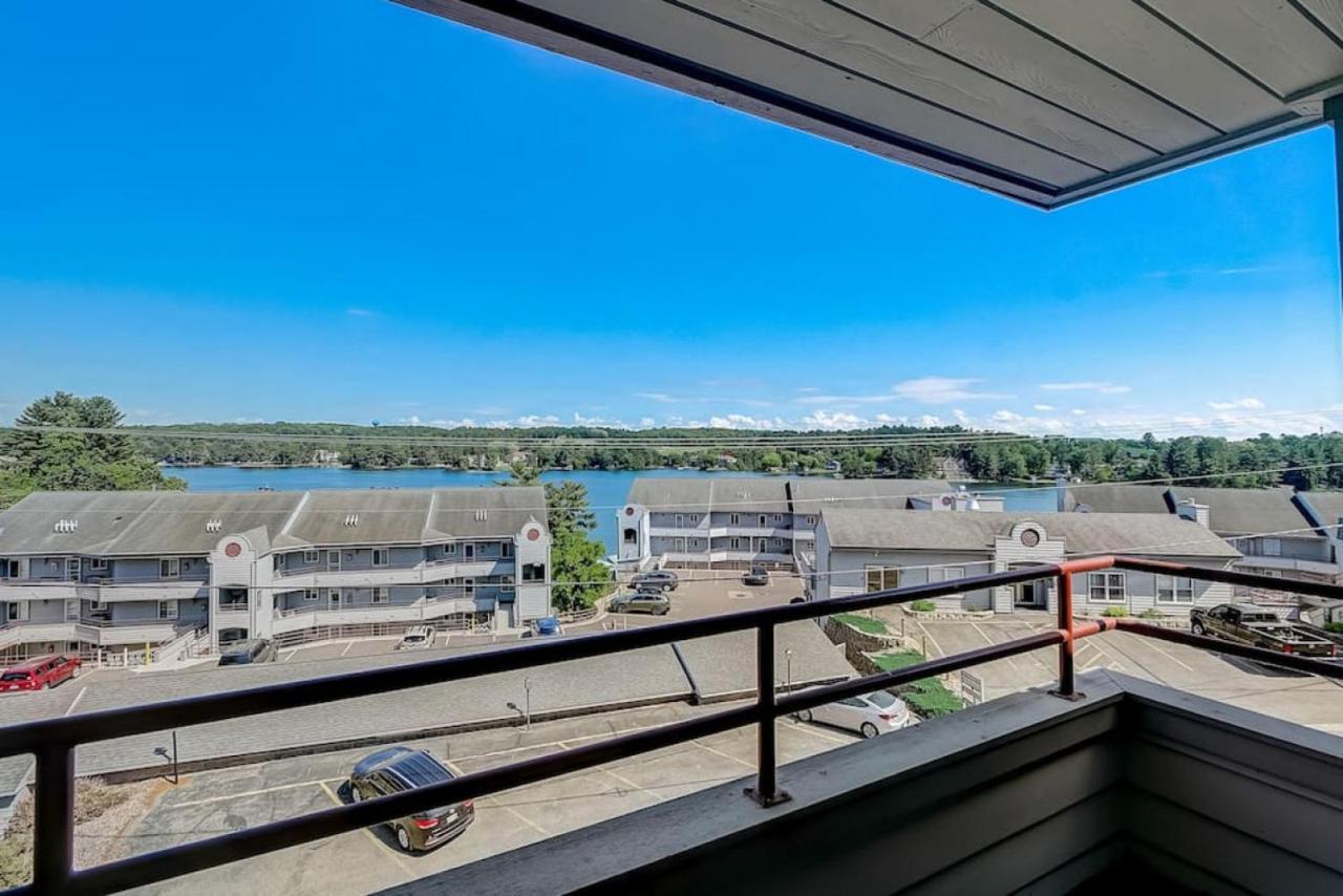 Brown Family Condo For Families Golf Trips And Girls Getaways Wisconsin Dells Exterior foto