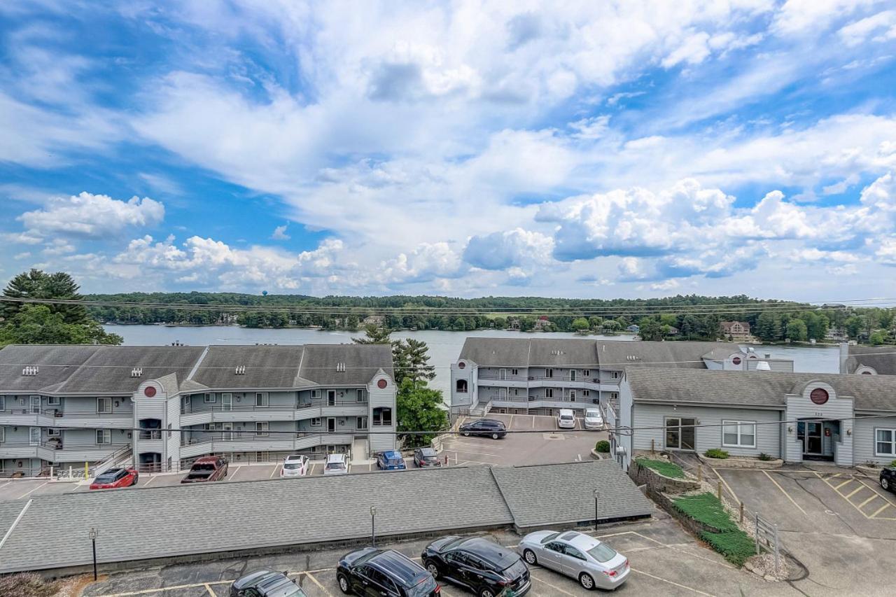 Brown Family Condo For Families Golf Trips And Girls Getaways Wisconsin Dells Exterior foto